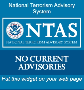 DHS Logo